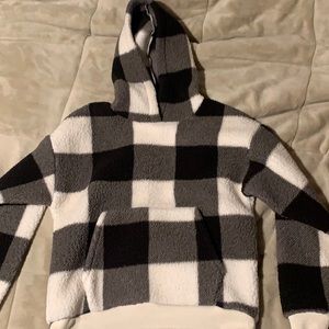 American eagle Sherpa